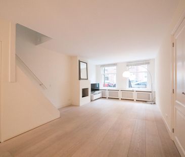 Appartement te huur: Heemskerckstraat 41 2518 EJ Den Haag - Foto 2