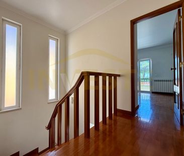 Moradia T4 em Lisboa - Photo 1