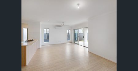 Modern Family Living in the Heart of Nirimba - Photo 3