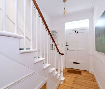 21 Ashley Road, AB10 6RU, Aberdeen - Photo 1