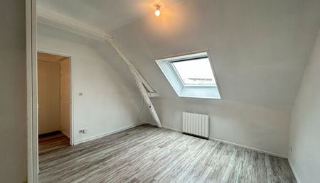 Appartement 2 pièces 24m2 REIMS 545 euros - Photo 4