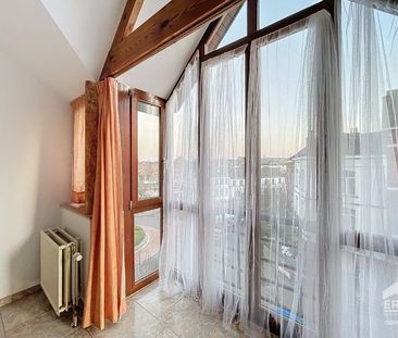 Appartement te huur - Foto 2