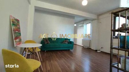 2 Camere de inchiriat | Bucurestii Noi | Metrou | Centrala Proprie | P - Fotografie 5