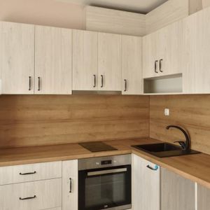 Garsoniera de inchiriat - Photo 2