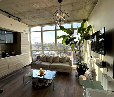 Carlaw Lofts 1190 , #1022 - Photo 5