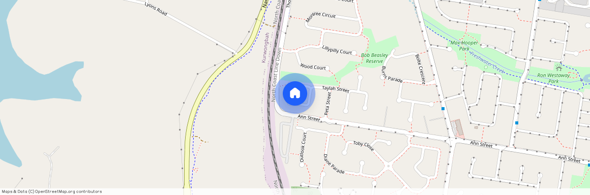 8 Kyah Close, Qld 4503, Kallangur