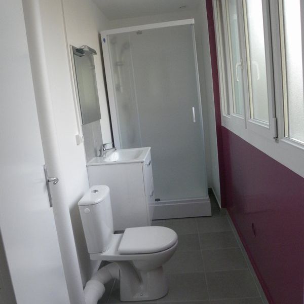 Location Appartement 2 pièces 43m² LOUVIERS 27400 - Photo 1