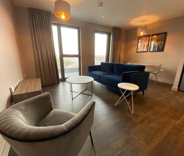 1 bedroom apartment to rent - Photo 2