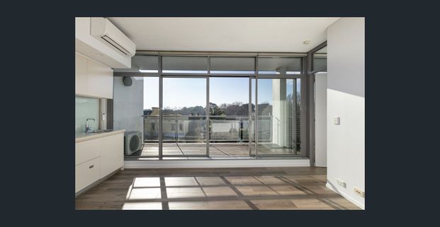 Unfurnished - Photo 1