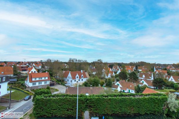 Residentie Panorama D2 - 0501 - Foto 1