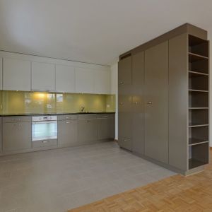 MIETEN OHNE KAUTION - Charmante 1-Zimmer-Wohnung mit Wohlfühlfaktor - Photo 2
