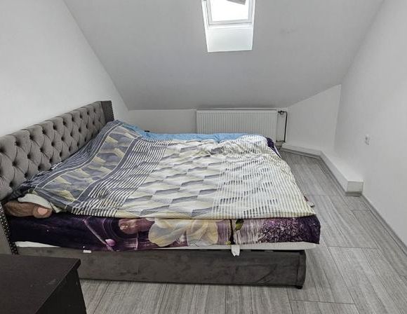 zu vermieten 3-Zimmer-Wohnung - Photo 1