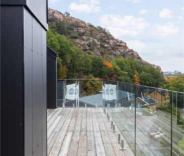 Göteborg - 2rok - tillsv - 13.800kr/mån - Foto 6