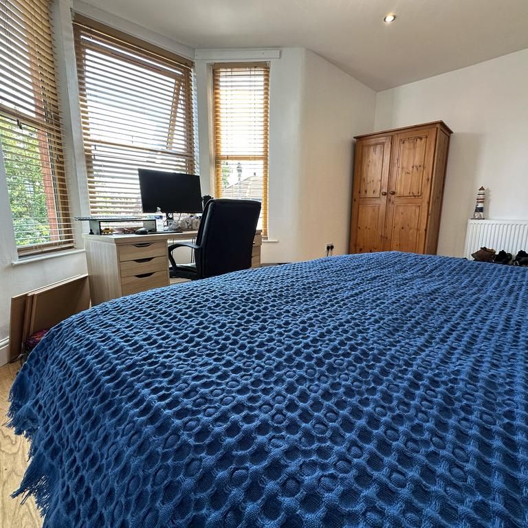 5 bedroom house to rent - Photo 1