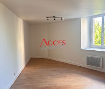 Location Appartement 2 pièces 51m² - Photo 5