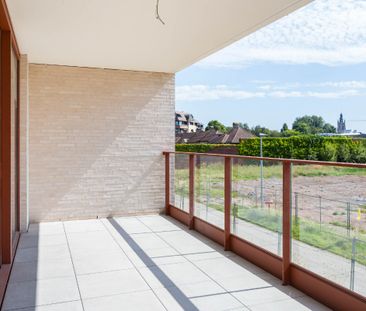 Nieuw appartement met ruim terras en autostaanplaats - Foto 5