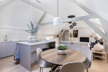 Appartement te huur: Molensteeg 2 2985 XM Ridderkerk - Photo 2