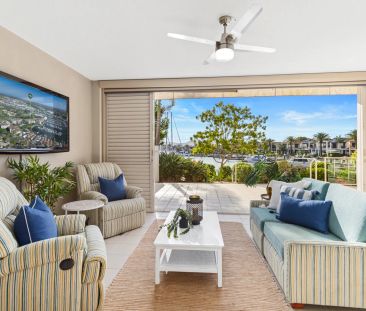 1755/1 Rialto Quay Drive, - Photo 5