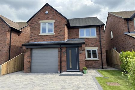 Mereside Close (Plot 4), Crewe - Photo 3