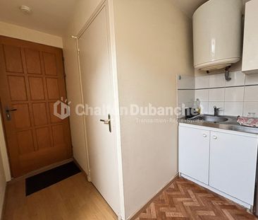 Location Appartement 1 pièce 15m² - Photo 3