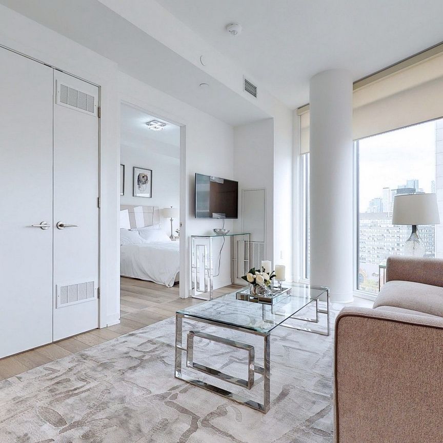 For Lease - 50 Power Street Unit# 1113, Toronto, Ontario - Photo 1