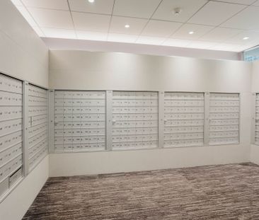 For Lease - 33 Isabella Street Unit# 1012, Toronto, Ontario - Photo 6