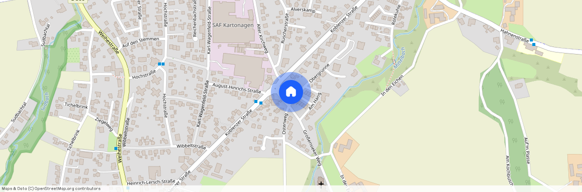 Obergrünne 1b, 32584 Nordrhein-Westfalen - Löhne