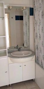 Appartement à louer 2 pièces 40.14m² - Photo 4