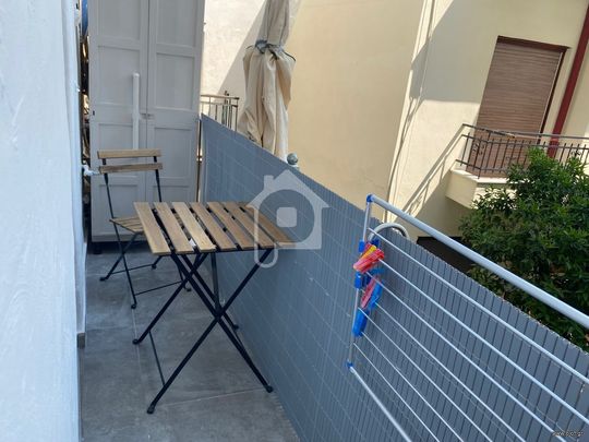 Διαμέρισμα 55 τ.μ. για ενοικίαση, Ν. Καβάλας, Καβάλα - Photo 1