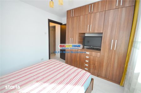 Inchiriere apartament 2 camere de LUX in zona Tei - Parcul Circului. - Photo 2