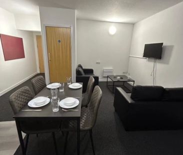 Deluxe Plus En-Suite - Photo 1