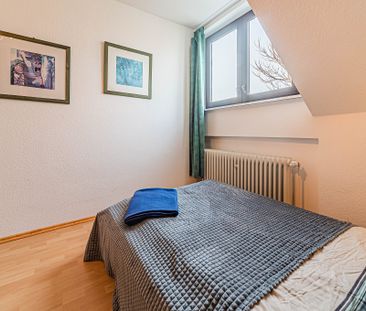 City-Residence: Hübsche 2-Zimmer-Wohnung mit Lift im 5. OG. - Photo 4