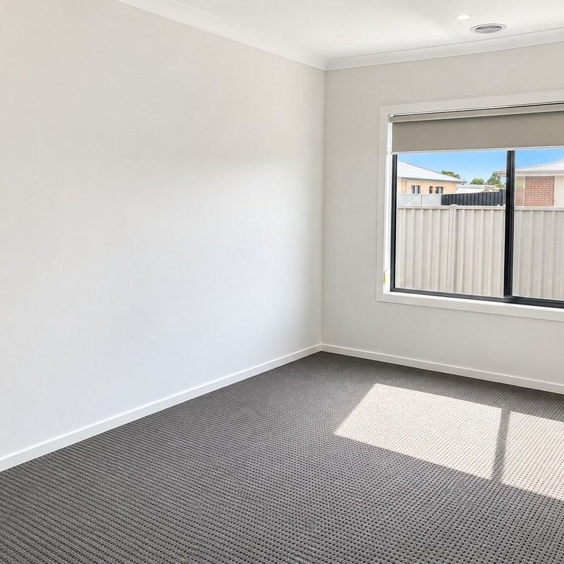 Modern 4 bedroom home in Mooroopna - Photo 1