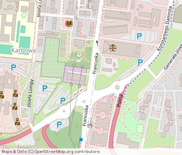 Katowice | Kawalerka na Śródmieściu - Фото 1