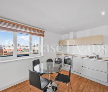 1 bedroom flat to rent - Photo 4