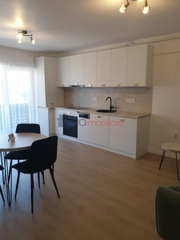 Apartament 2 camere de inchiriat in Cluj-Napoca, Baciu ID 6755 - Fotografie 4