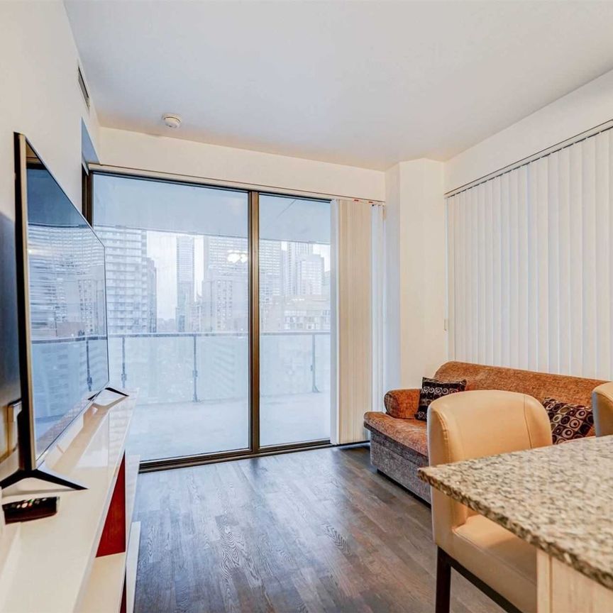 For Lease - 57 St Joseph Street Unit# 1810, Toronto, Ontario - Photo 1