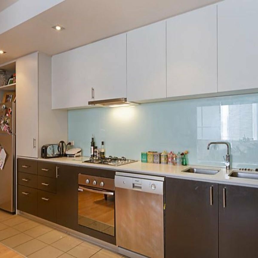 ONE BEDROOM APARTMENT IN THE HEART OF BAY STREET - Photo 1