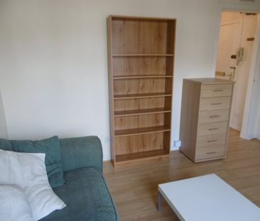 55 Thistle Street, AB10 1UY, Aberdeen - Photo 5