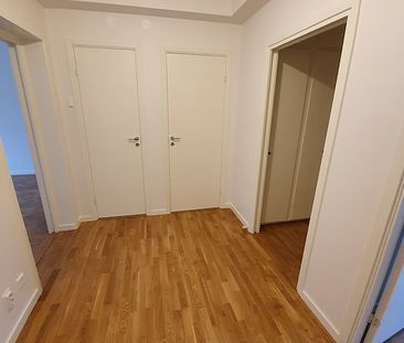 Hannebergsgatan 27, Skytteholm - Photo 5