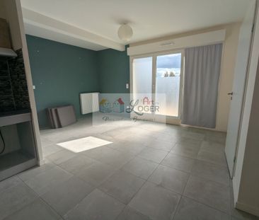 Location Appartement 3 pièces 55m² ORVAULT 44700 - Photo 1