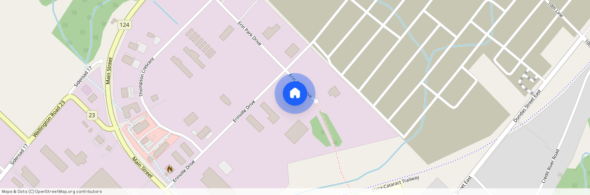 35 Henshaw Drive, Erin