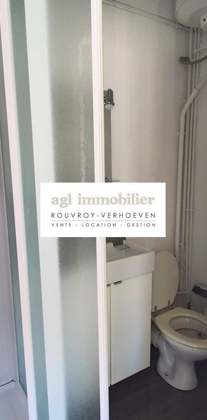 Location Appartement 1 pièce 22m² DUNKERQUE 59140 - Photo 1