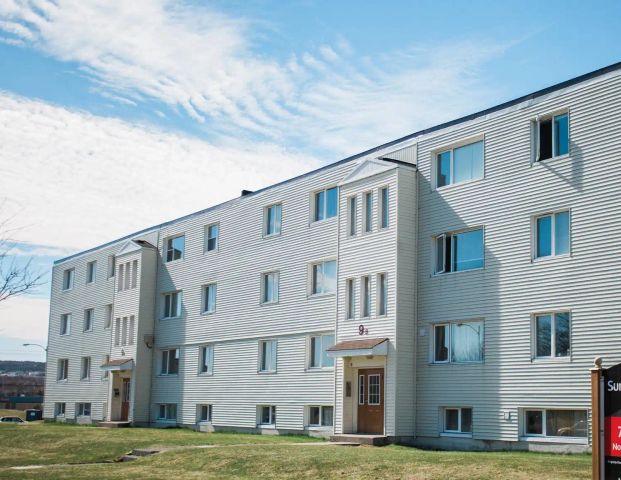 Sunridge Place — 2 Bedroom 1 Bath - Photo 1