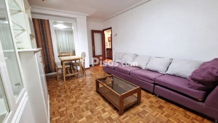 Apartamento en alquiler en Beratua - Photo 2