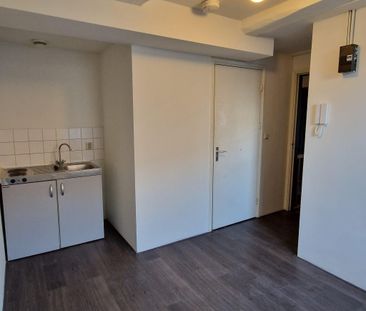 Te huur: Studio Gelkingestraat in Groningen - Foto 4