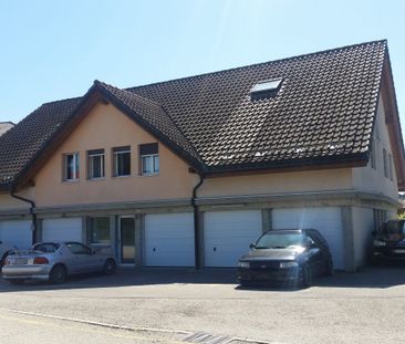 Studio situé dans un quartier calme et verdoyant à Gimel - Photo 1