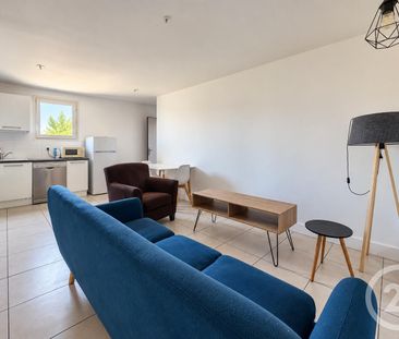 Location Appartement 4 pièces 62m² MONTPELLIER 34070 - Photo 2