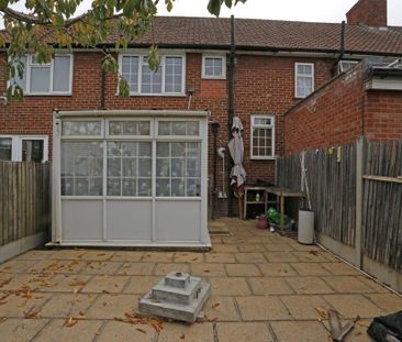 2 bedroom terraced house to rent - Photo 3