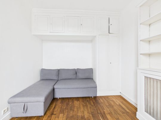 LOCATION STUDIO VIDE - Photo 1